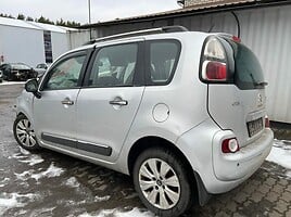 Citroen C3 Picasso 2013 г запчясти