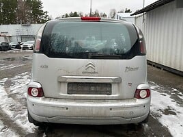 Citroen C3 Picasso 2013 г запчясти