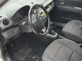 Mazda 2 I 2003 m dalys