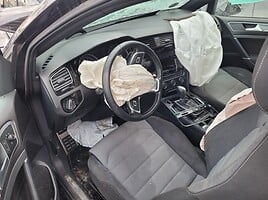 Volkswagen Golf 2013 y parts