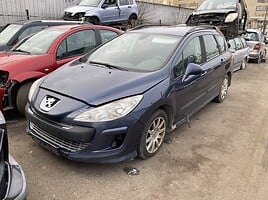 Peugeot 308 2008