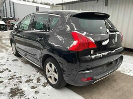 Peugeot 3008 2012 г запчясти