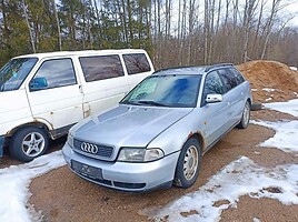 Audi A4 B5 Universalas 1996