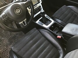 Volkswagen Passat 2010 y parts