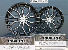 RIVIERA RF101 MB Flow Formed R19 