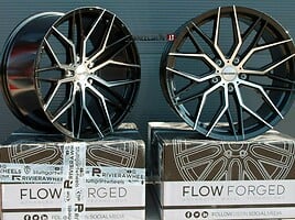 RIVIERA RF101 MB Concave FlowFormed lengvojo lydinio R20 ratlankiai