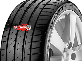 Michelin  Michelin Pilot Spor R19 