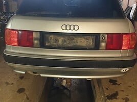 Audi 80 1994 y parts