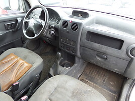 Citroen Berlingo 2007 г запчясти