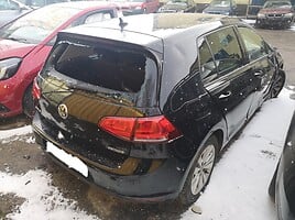 Volkswagen Golf 2015 y parts