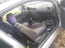 Ford Fiesta 2004 г запчясти