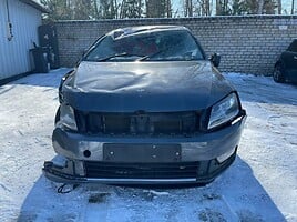 Volkswagen Passat B7 2011 y parts