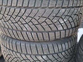 Goodyear Ultra grip R19 winter tyres passanger car