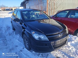 Opel Astra 2005 y parts