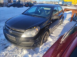 Opel Astra 2005 y parts