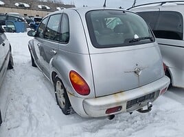 Chrysler Pt Cruiser 2003 y parts