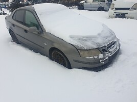 Saab 9-3 2007 y parts