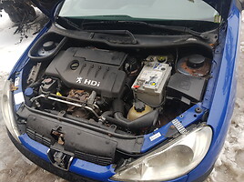 Peugeot 206 2006 y parts