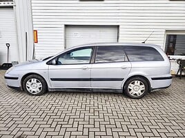 Citroen C5 HDi SX Universalas 2004