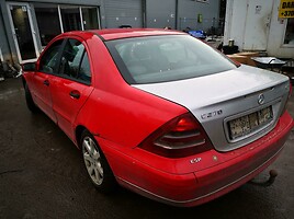 Mercedes-Benz C Klasė 2000 г запчясти