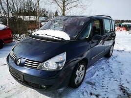 Renault Espace 2003 y parts