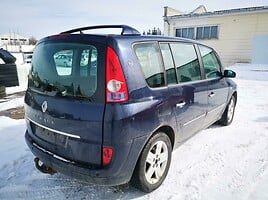 Renault Espace 2003 y parts