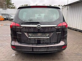 Opel Zafira Tourer 2013 г запчясти