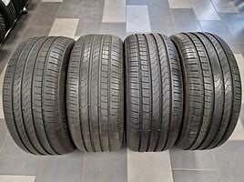 Pirelli P581 R19 летние шины для автомобилей