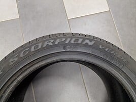 Pirelli P581 R19 летние шины для автомобилей