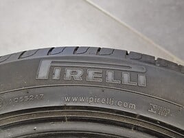 Pirelli P581 R19 летние шины для автомобилей