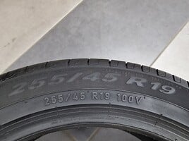 Pirelli P581 R19 летние шины для автомобилей