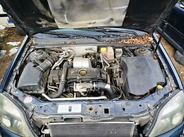 Opel Vectra 2002 y parts