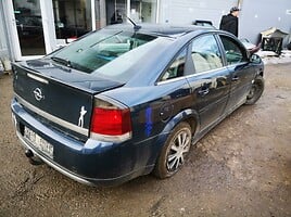 Opel Vectra 2002 y parts