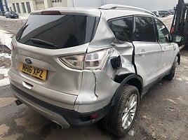 Ford Kuga 2016 г запчясти