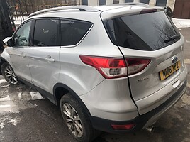 Ford Kuga 2016 г запчясти