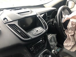 Ford Kuga 2016 г запчясти