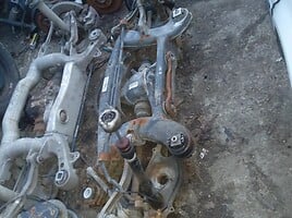 Mercedes-Benz C Klasė 2008 y parts