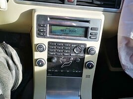 Volvo V70 2008 г запчясти