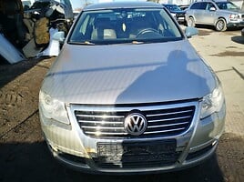 Volkswagen Passat 2005 г запчясти