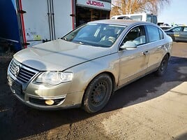 Volkswagen Passat 2005 г запчясти