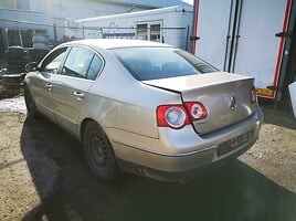 Volkswagen Passat 2005 г запчясти