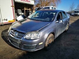 Volkswagen Jetta 2006 m dalys