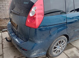 Mazda 5 2006 y parts