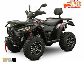 Linhai 420 PROMAX 2024 y ATV motorcycle