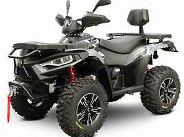 Linhai 420 PROMAX 2024 y ATV motorcycle