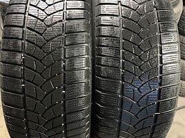 Firestone Winter R17 