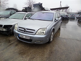Opel Signum Universalas 2003