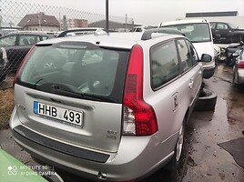 Volvo V50 2008 m dalys