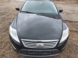 Ford Mondeo 2009 y parts