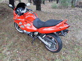 Suzuki GSX-F / Katana 1998 m Sportinis / Superbike motociklas